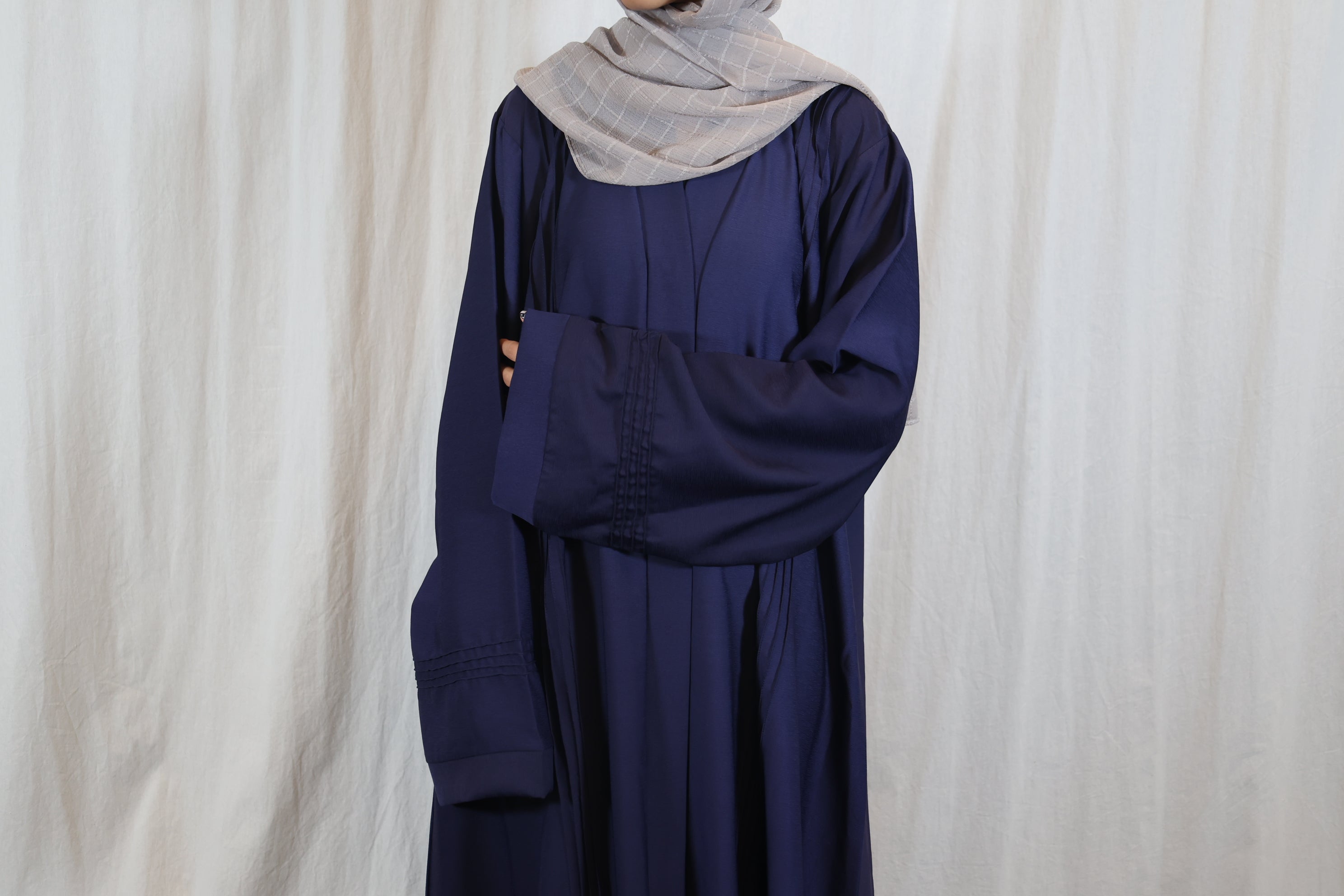Rida Abaya