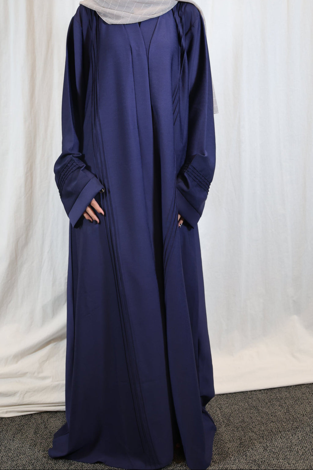 Rida Abaya
