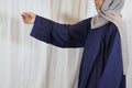 Rida Abaya