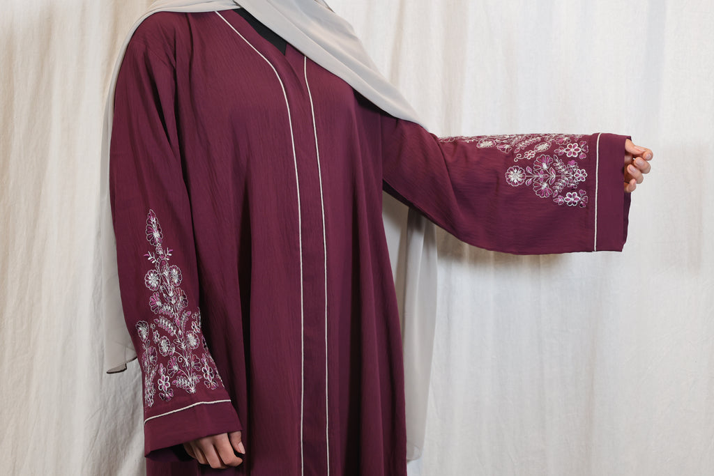 Adun Abaya