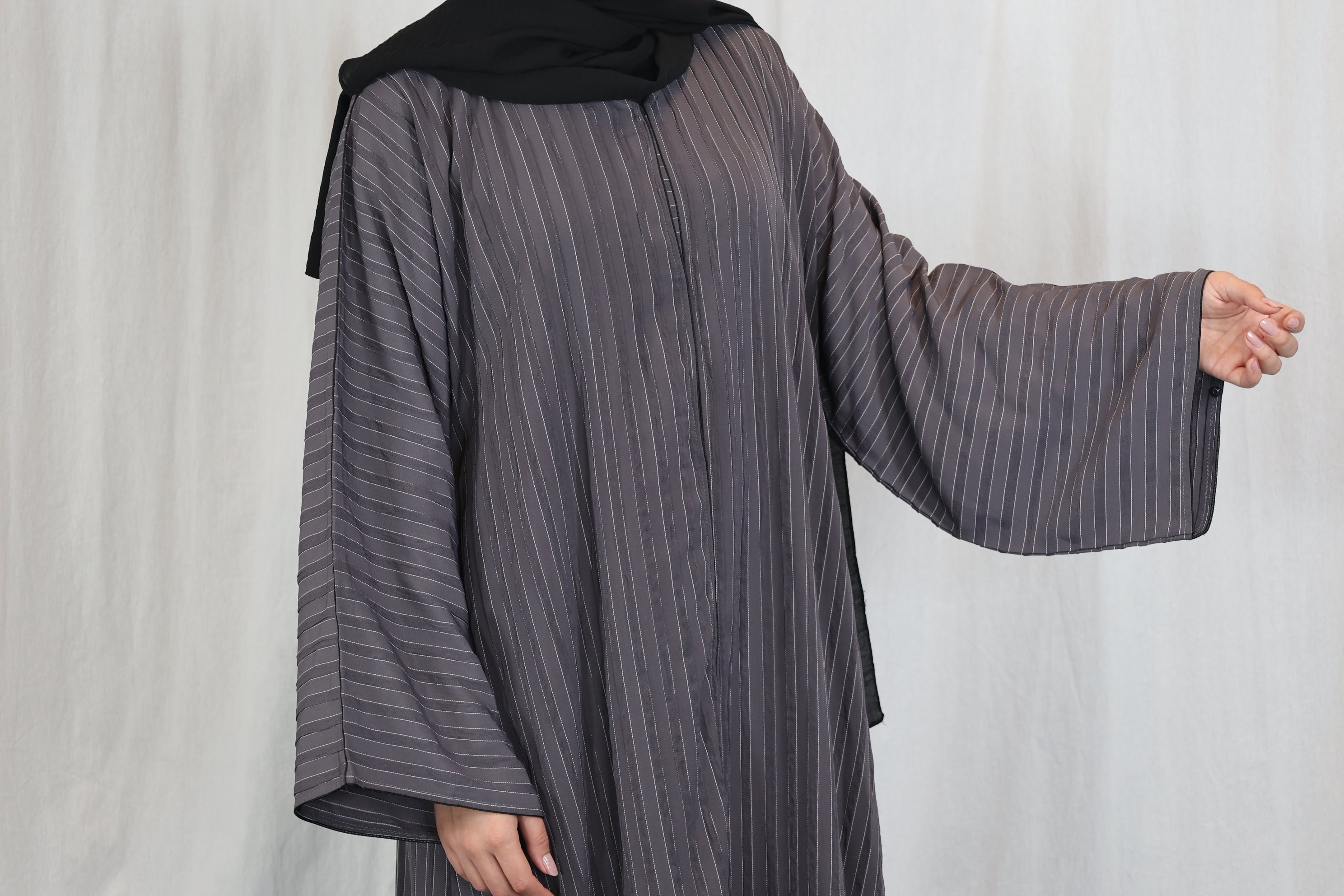 Aamya Abaya