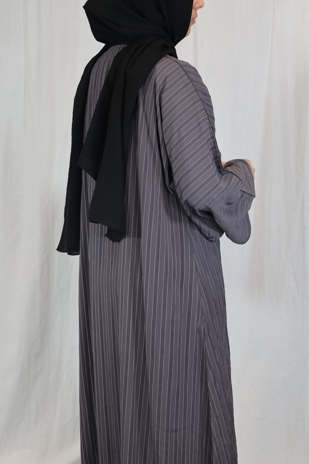 Aamya Abaya