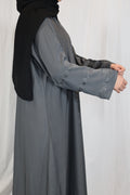 Surmayee Shaam Abaya