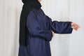 Midnight Abaya