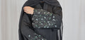 Bloom Abaya