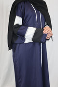 Night Star Abaya