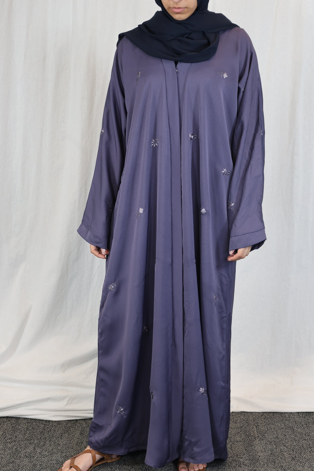 Humaya Abaya