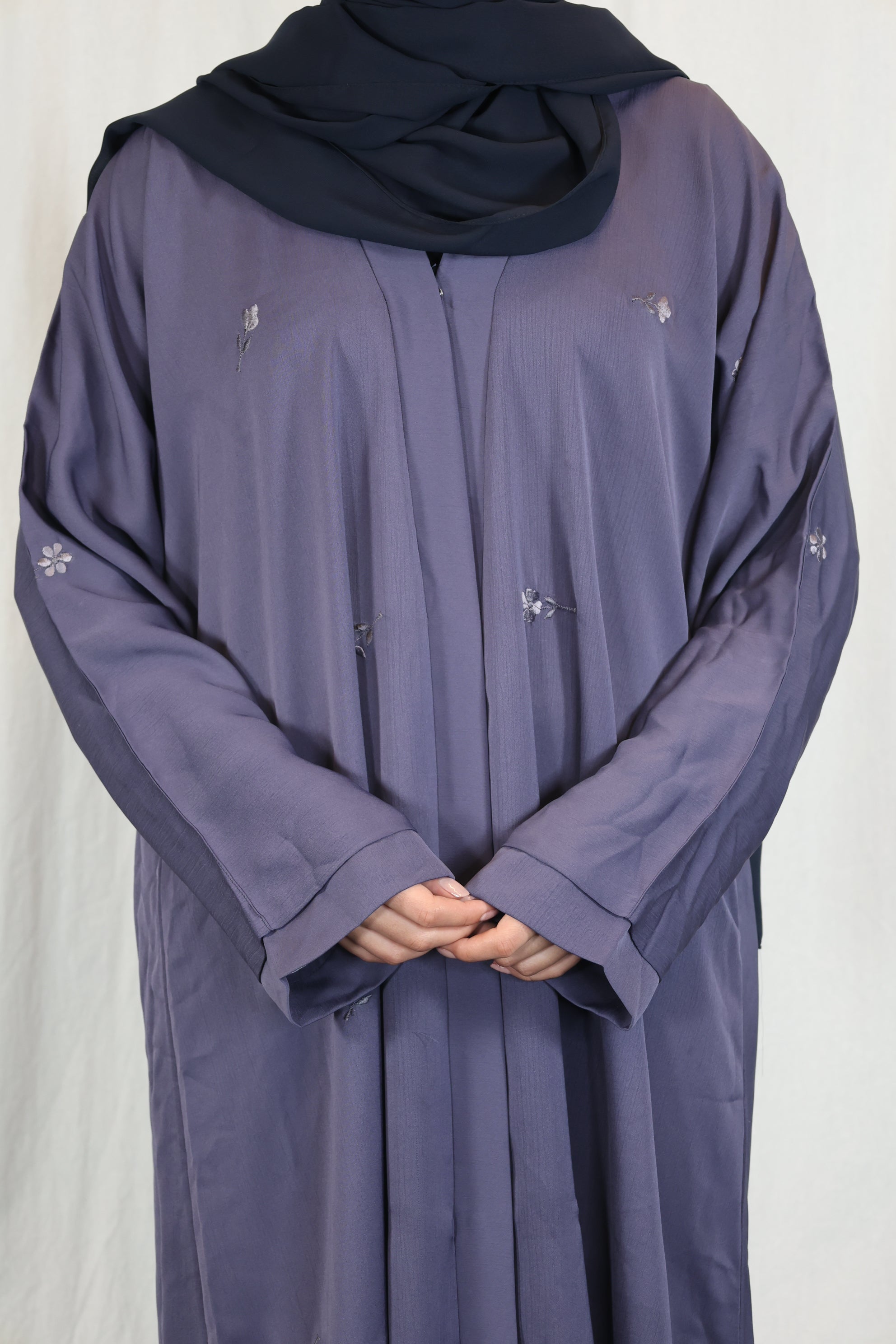 Humaya Abaya