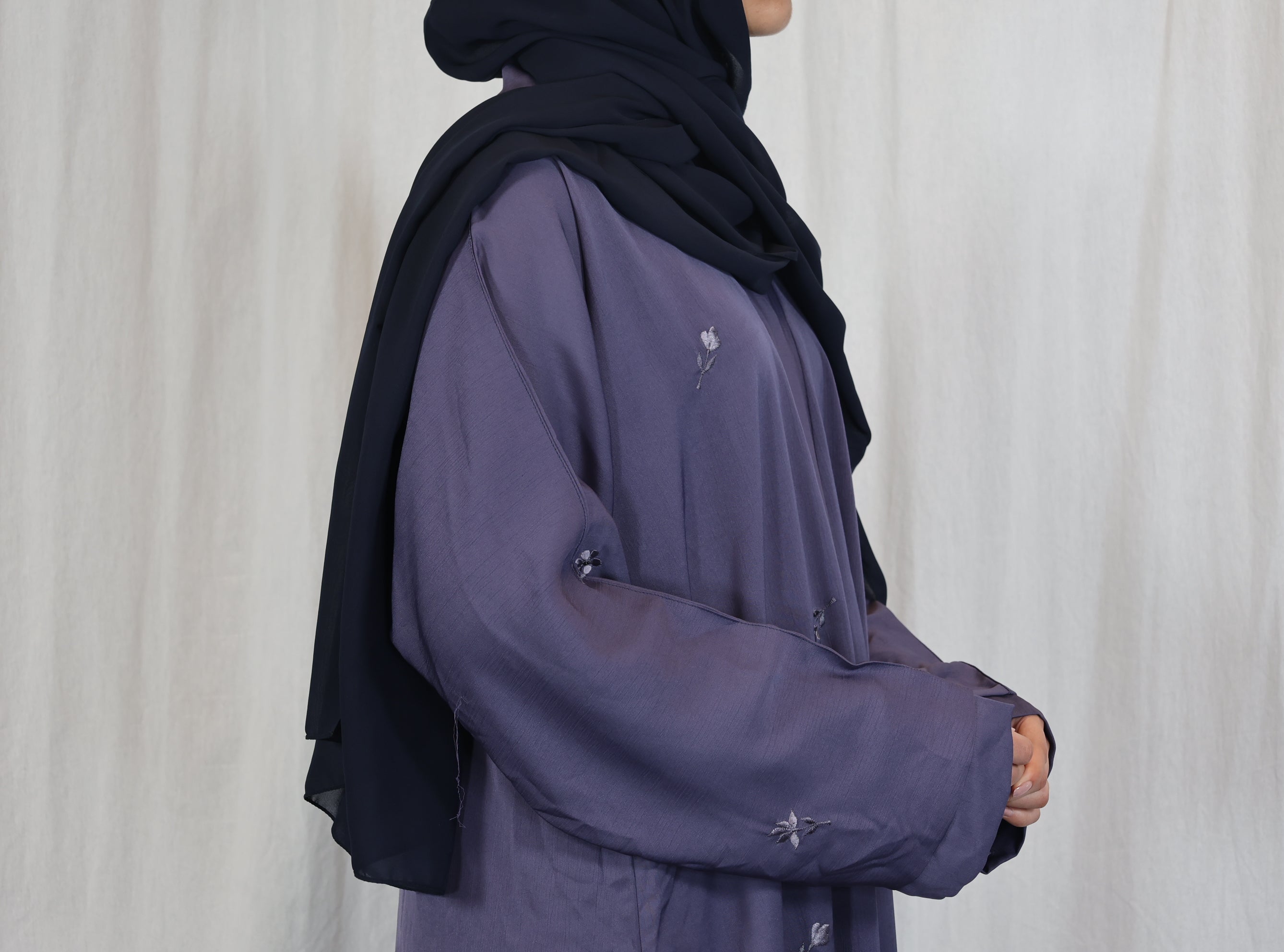 Humaya Abaya
