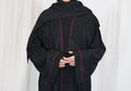 Ruby Abaya