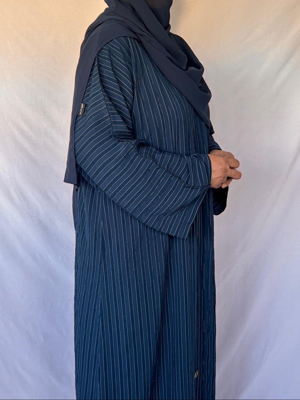Aamya Abaya
