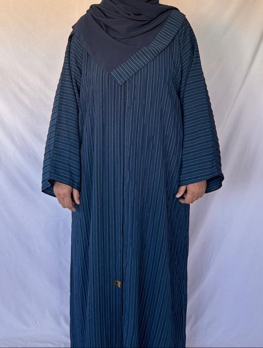 Aamya Abaya