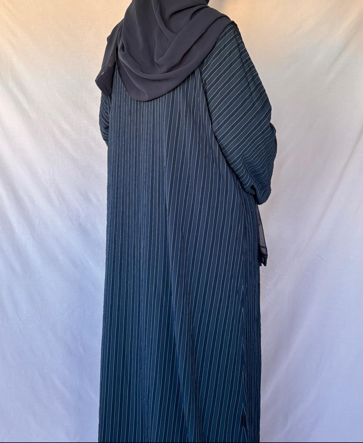 Aamya Abaya