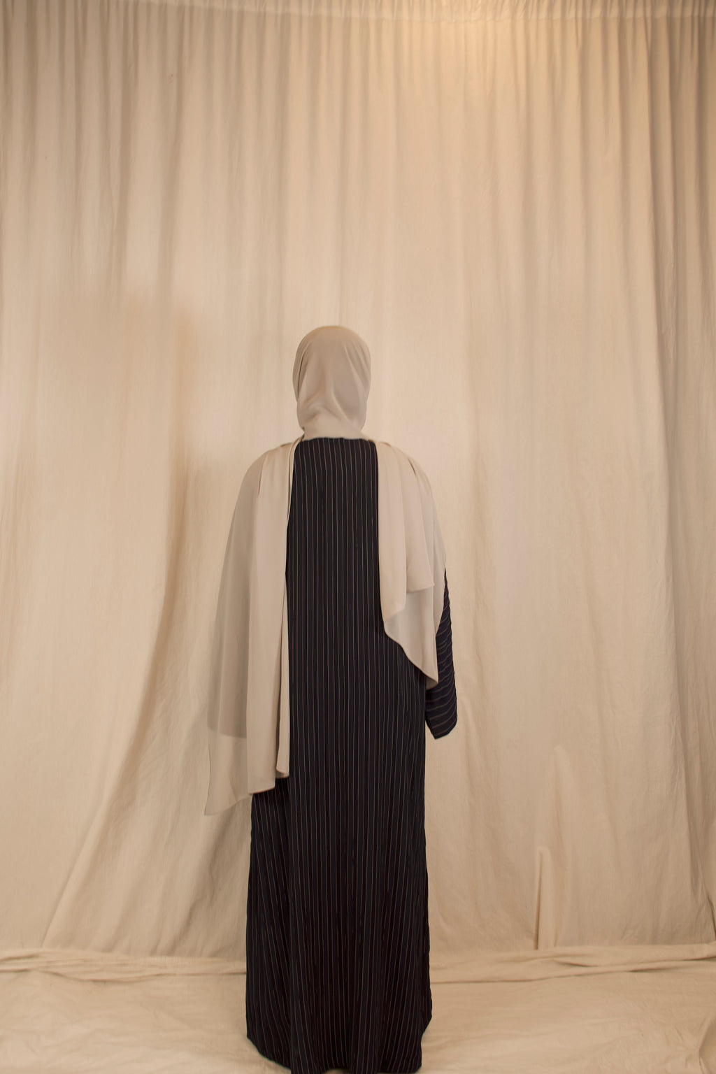 Aamya Abaya