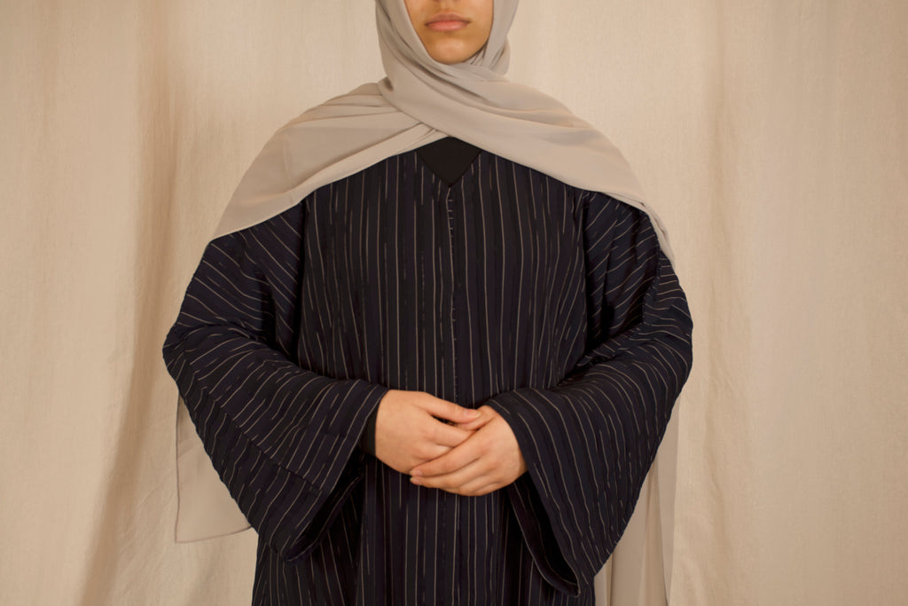Aamya Abaya