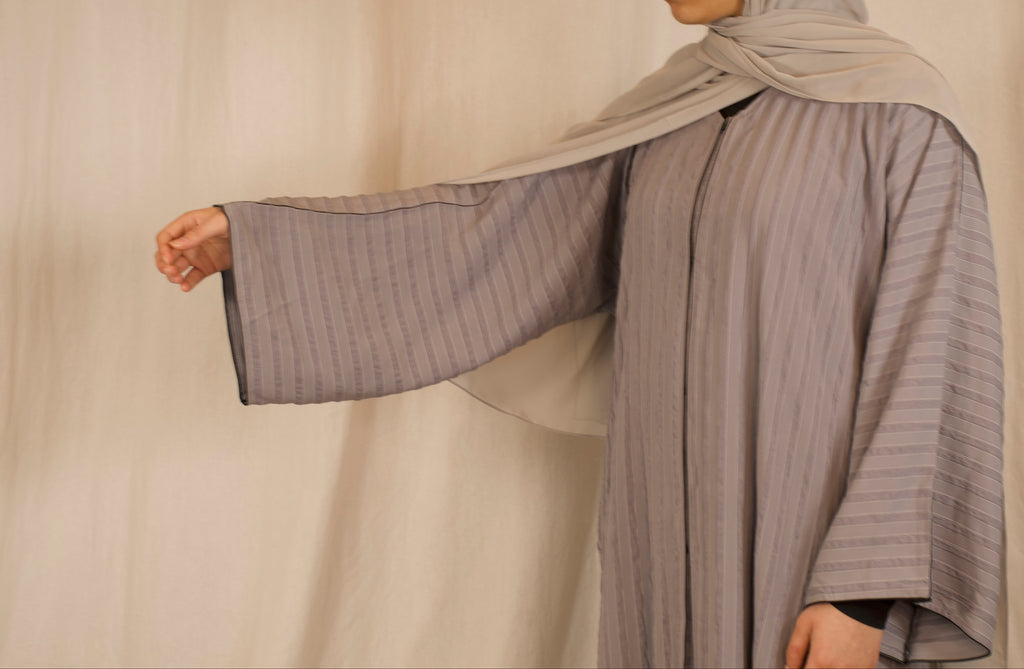 Aamya Abaya