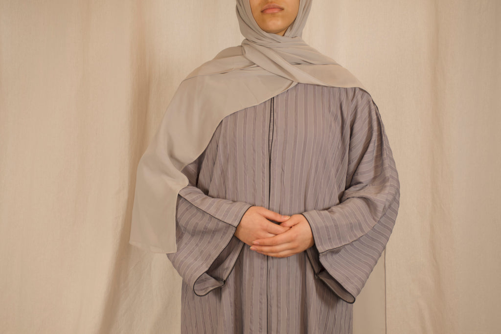 Aamya Abaya