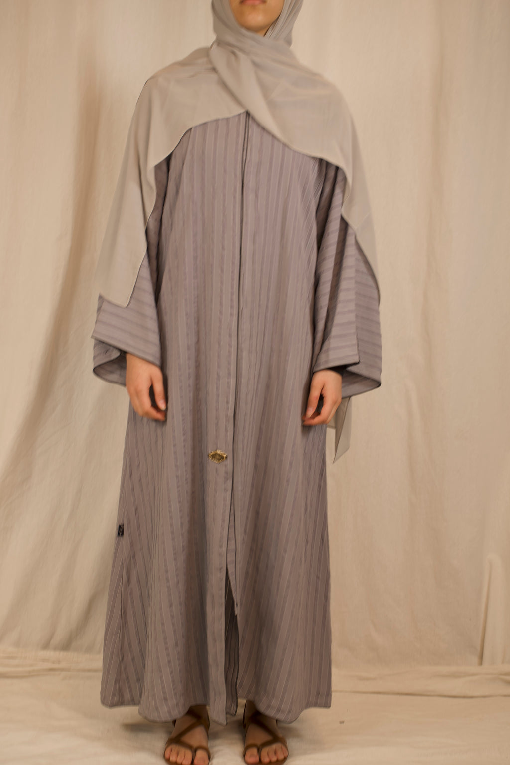 Aamya Abaya