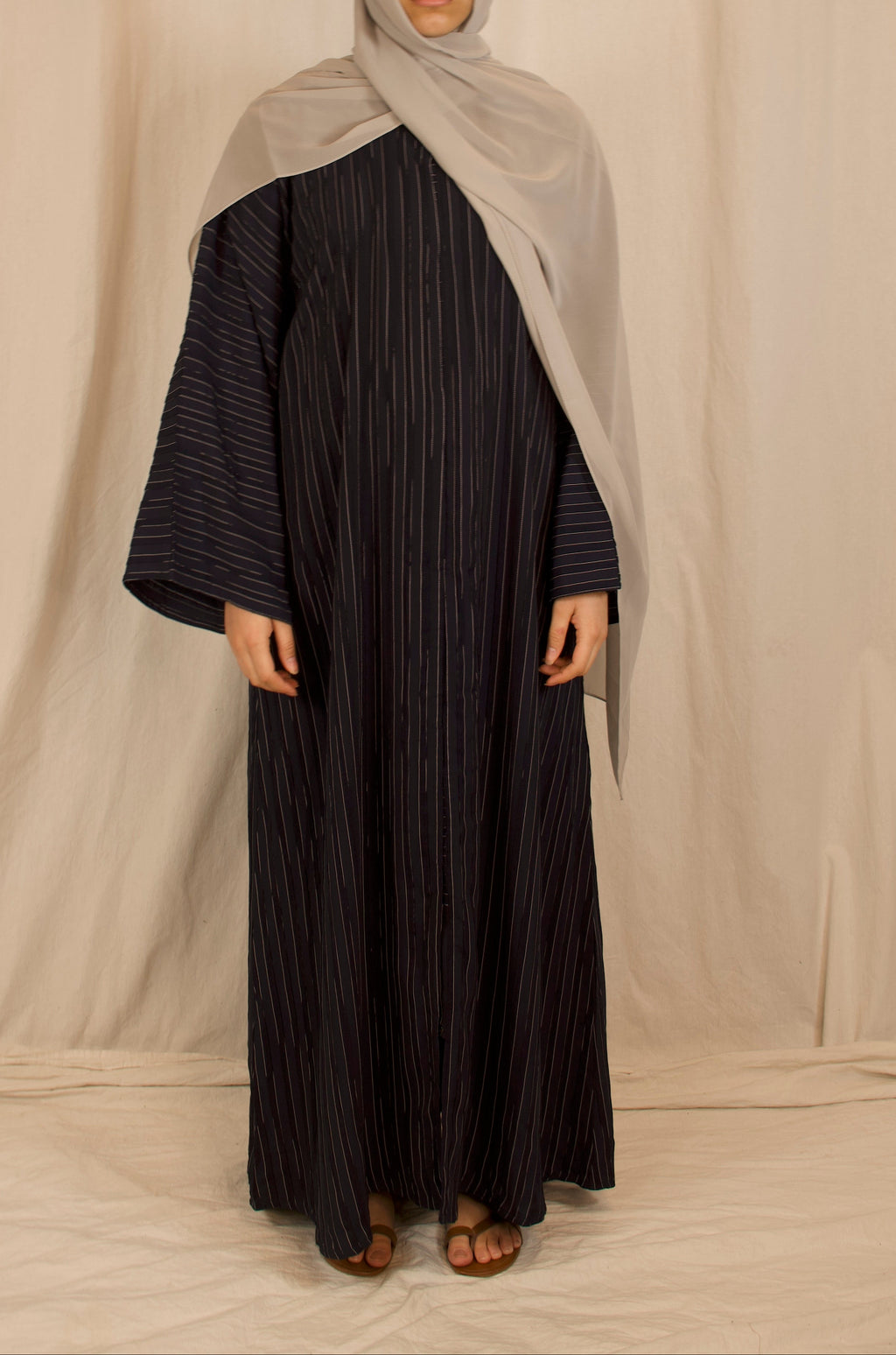 Aamya Abaya