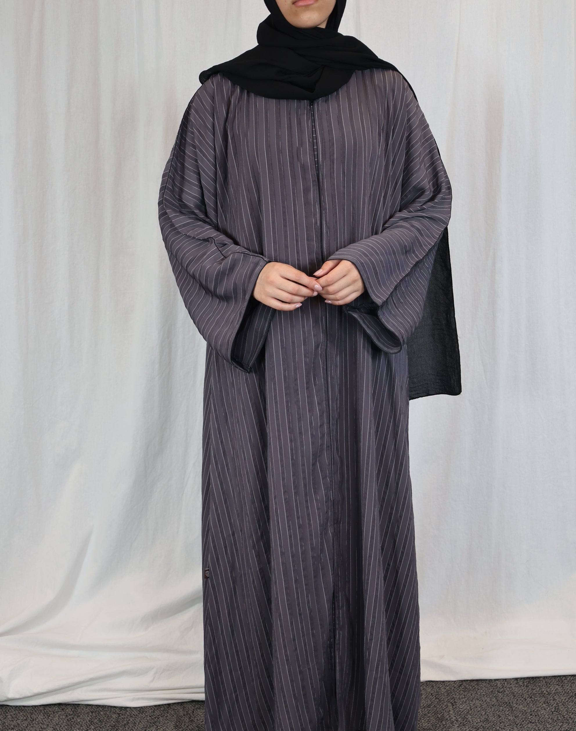 Aamya Abaya