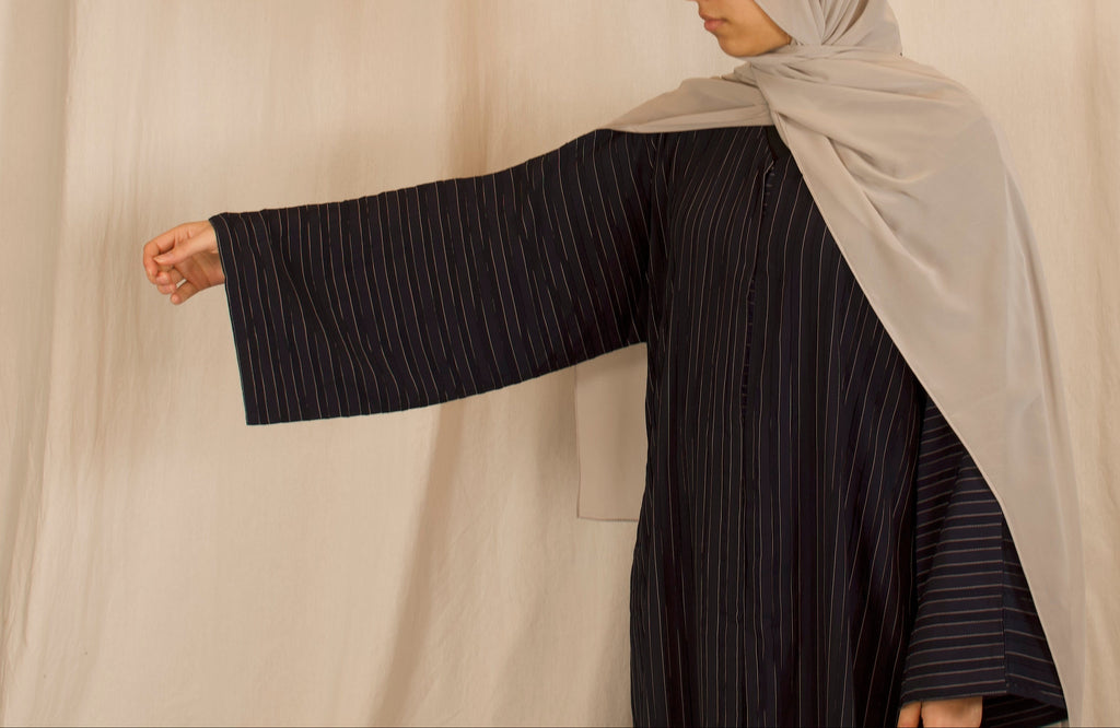 Aamya Abaya