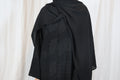 Aswad Abaya