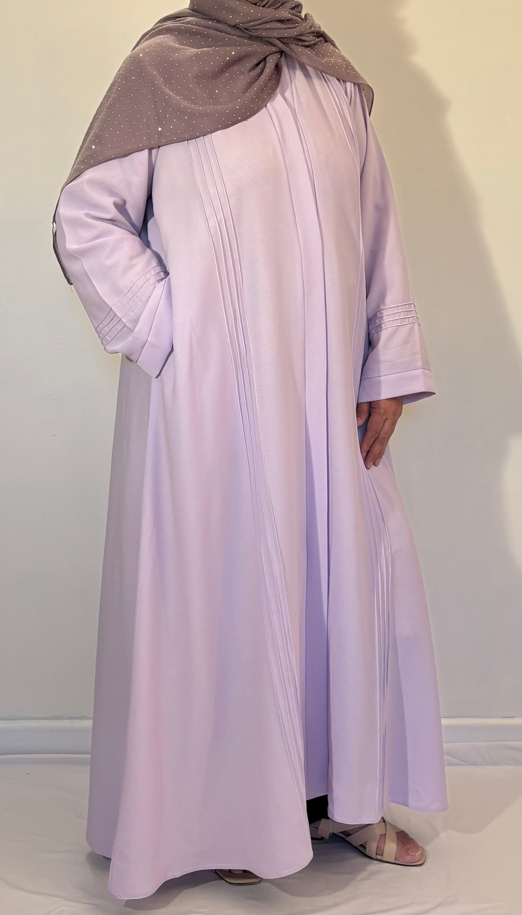 Rida Abaya