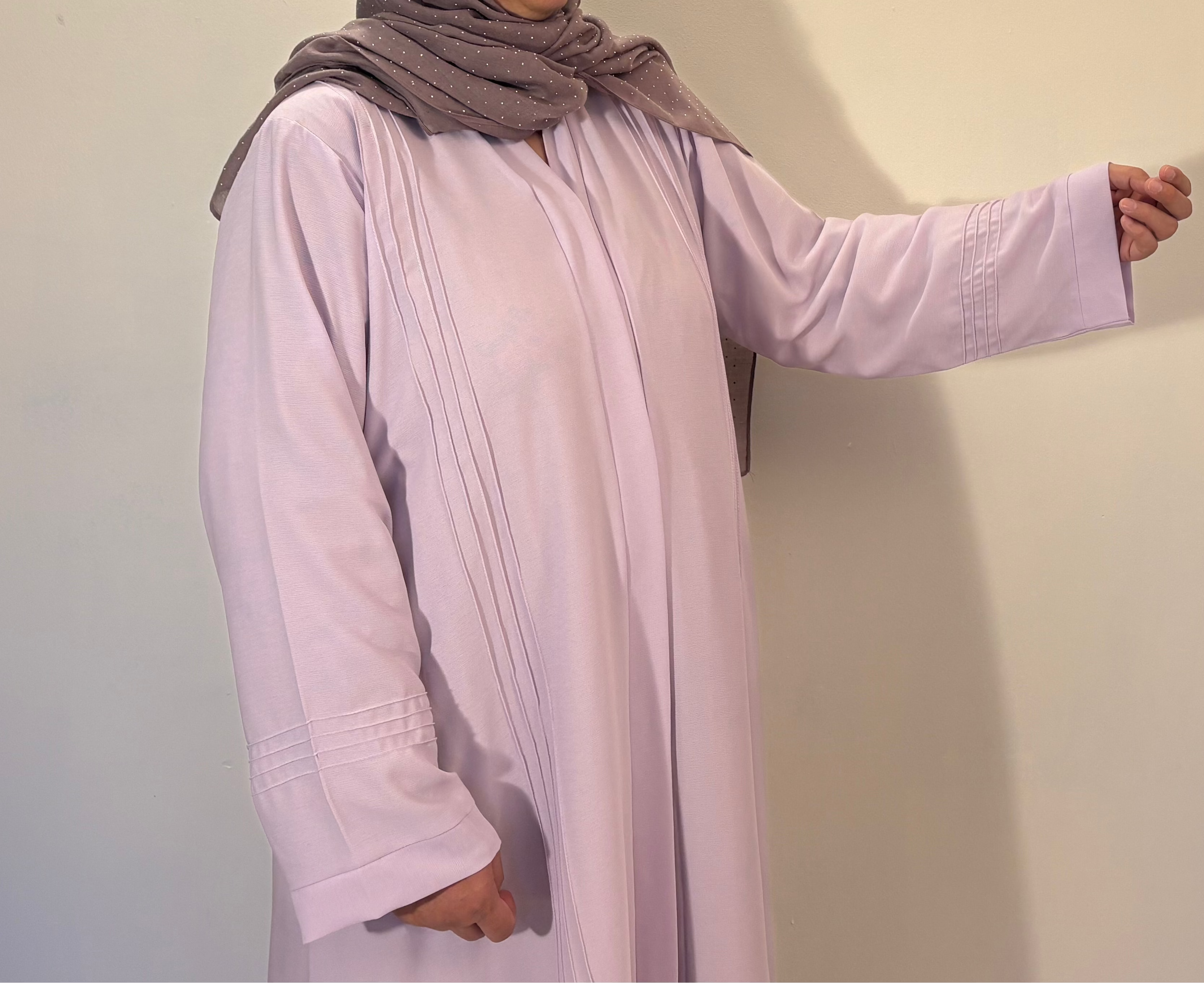Rida Abaya