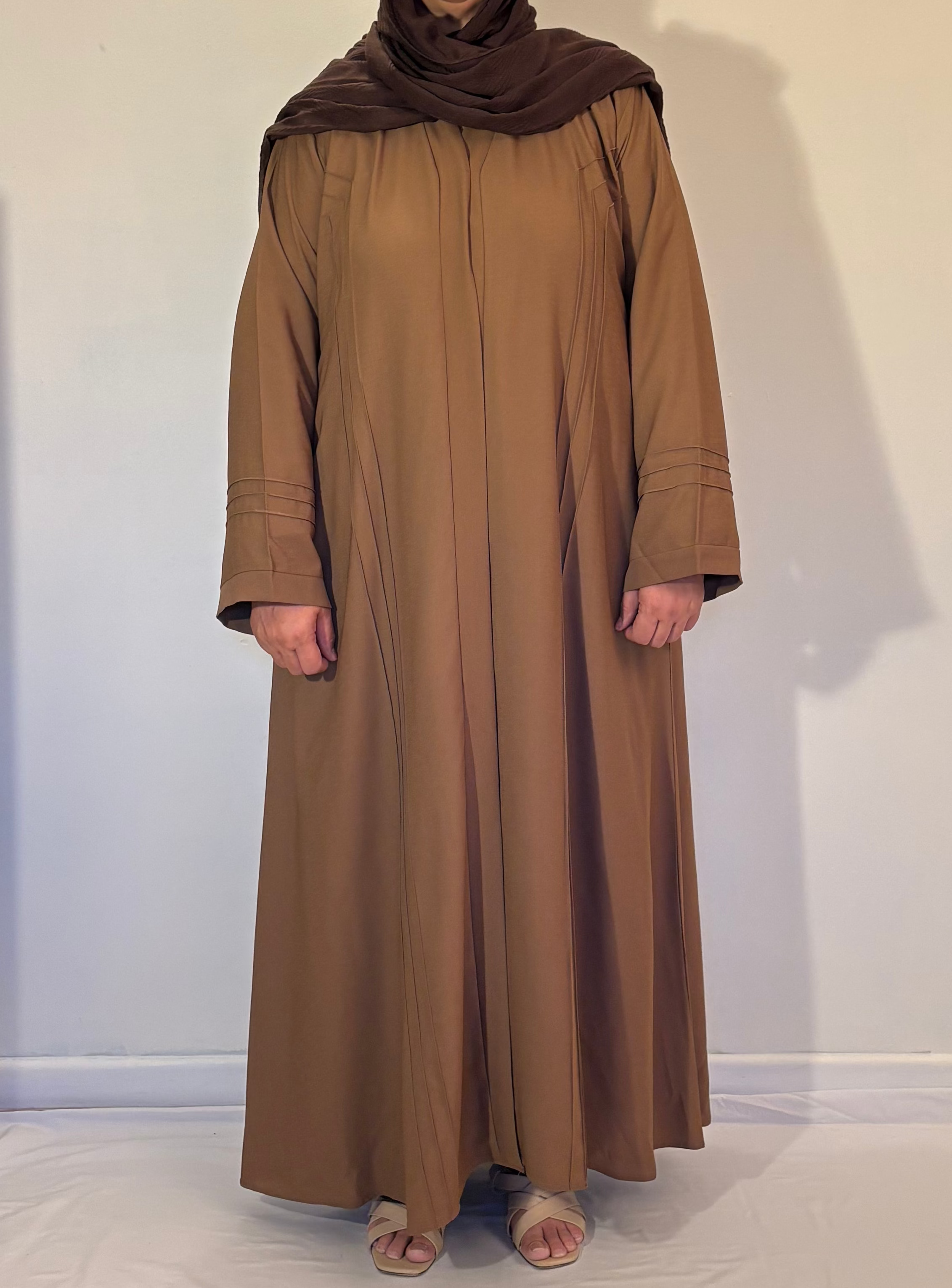 Rida Abaya