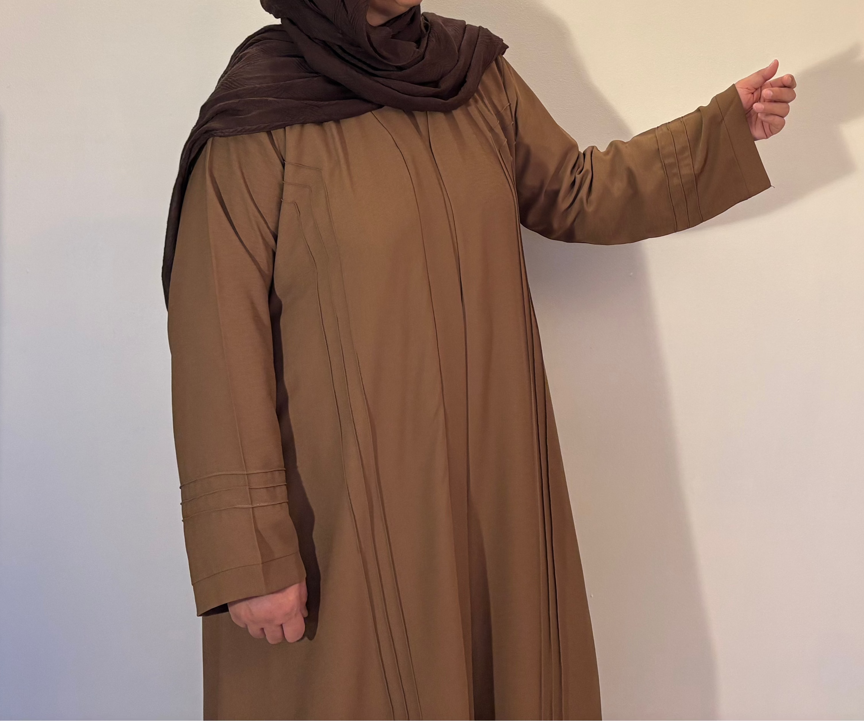 Rida Abaya