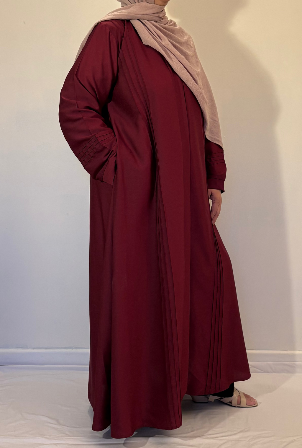 Rida Abaya