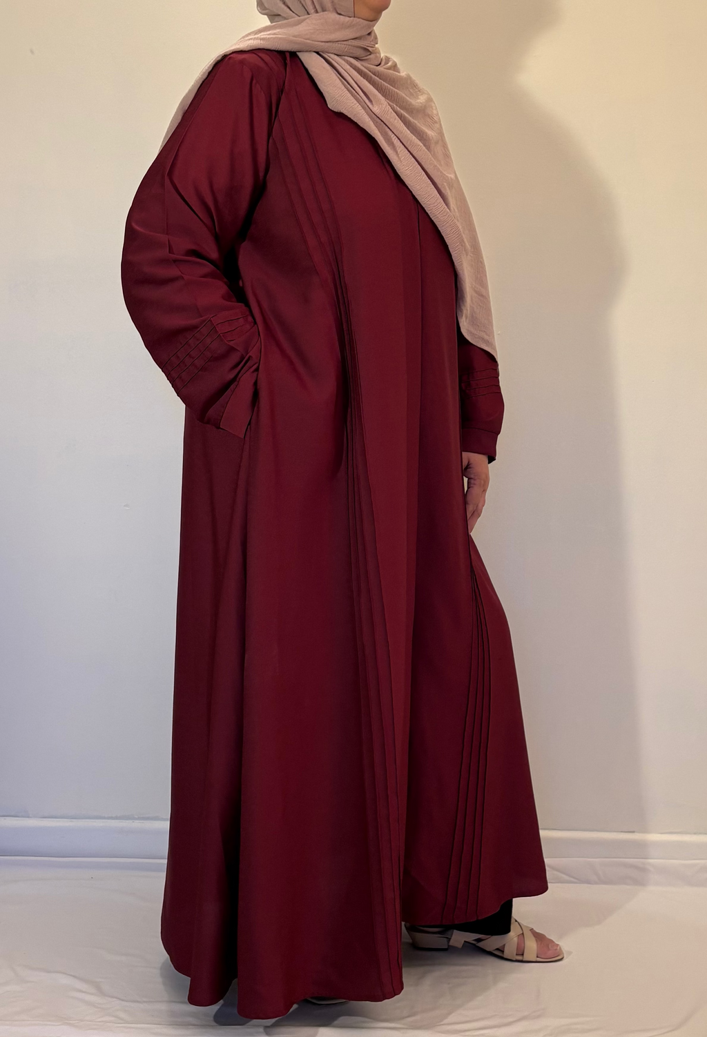 Rida Abaya