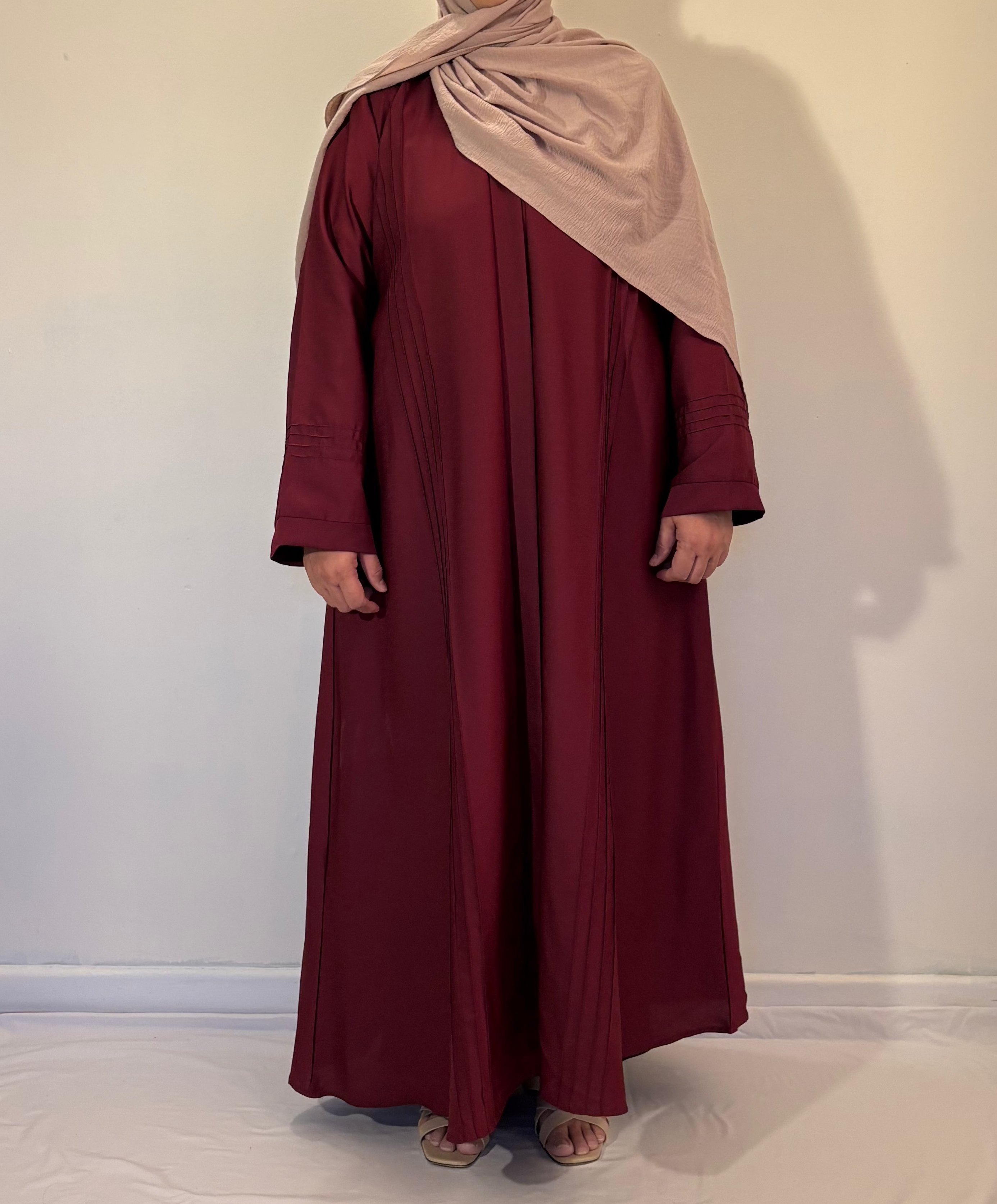 Rida Abaya