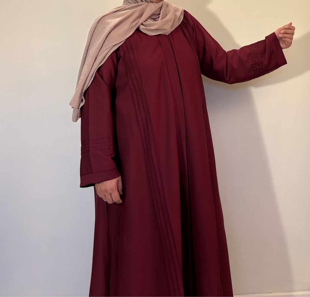 Rida Abaya