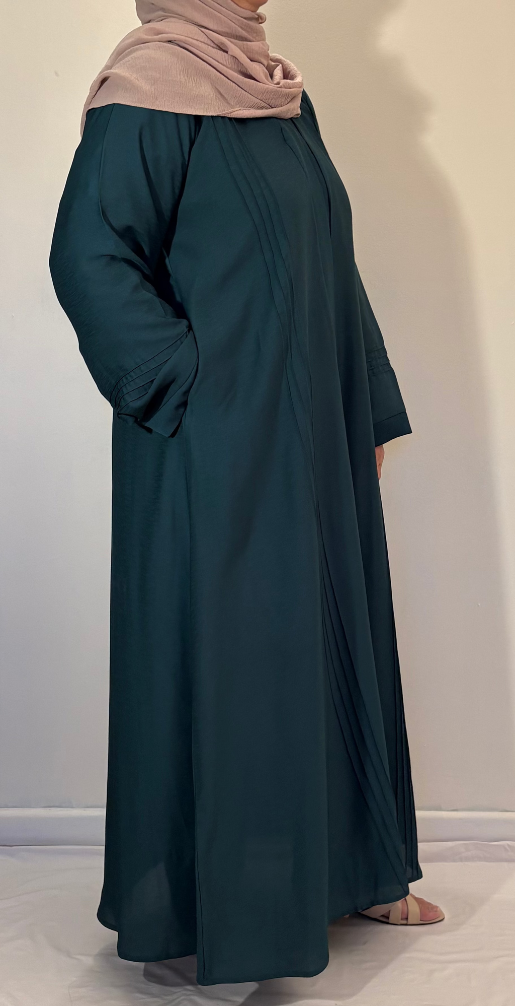 Rida Abaya