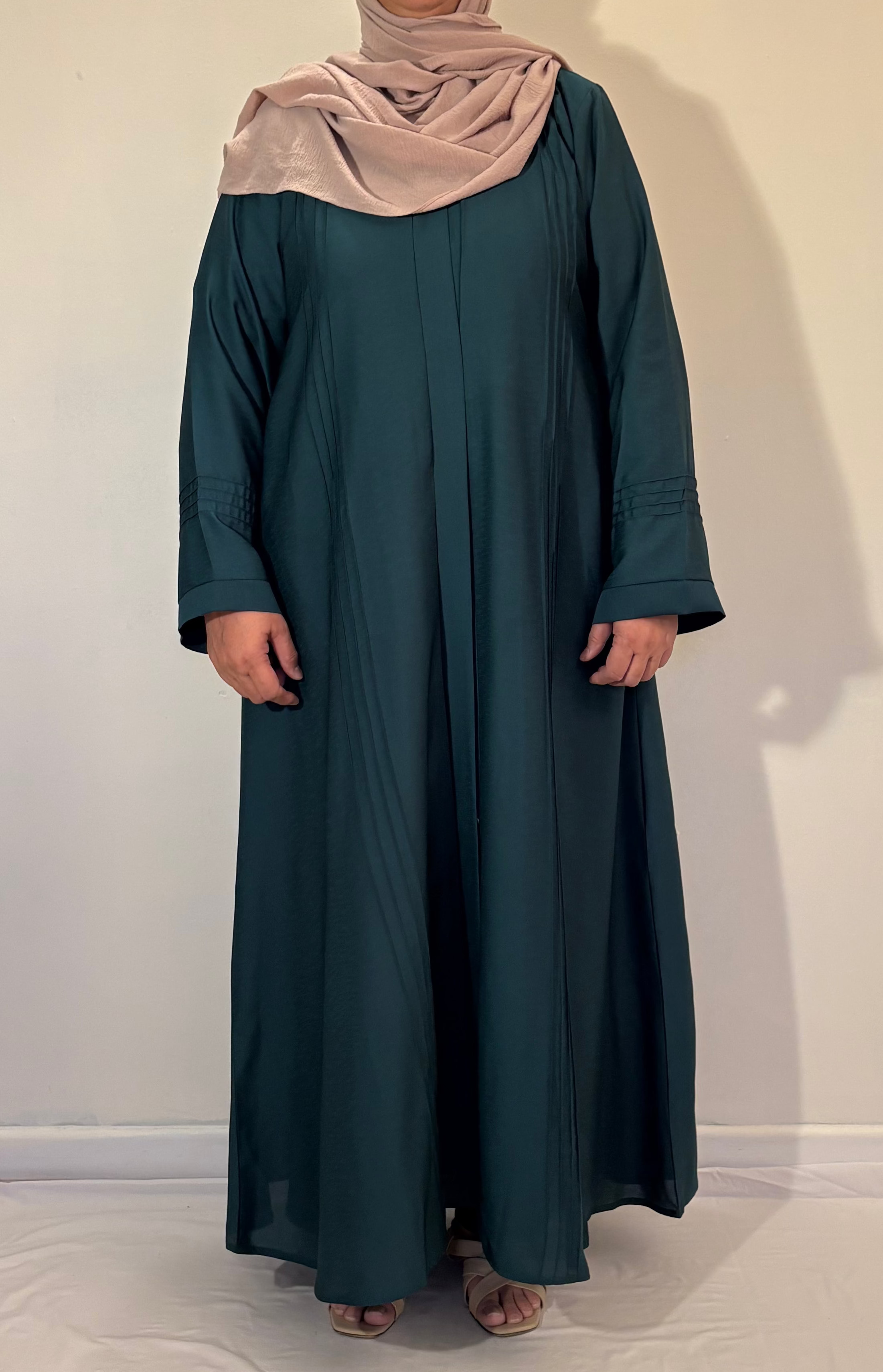 Rida Abaya