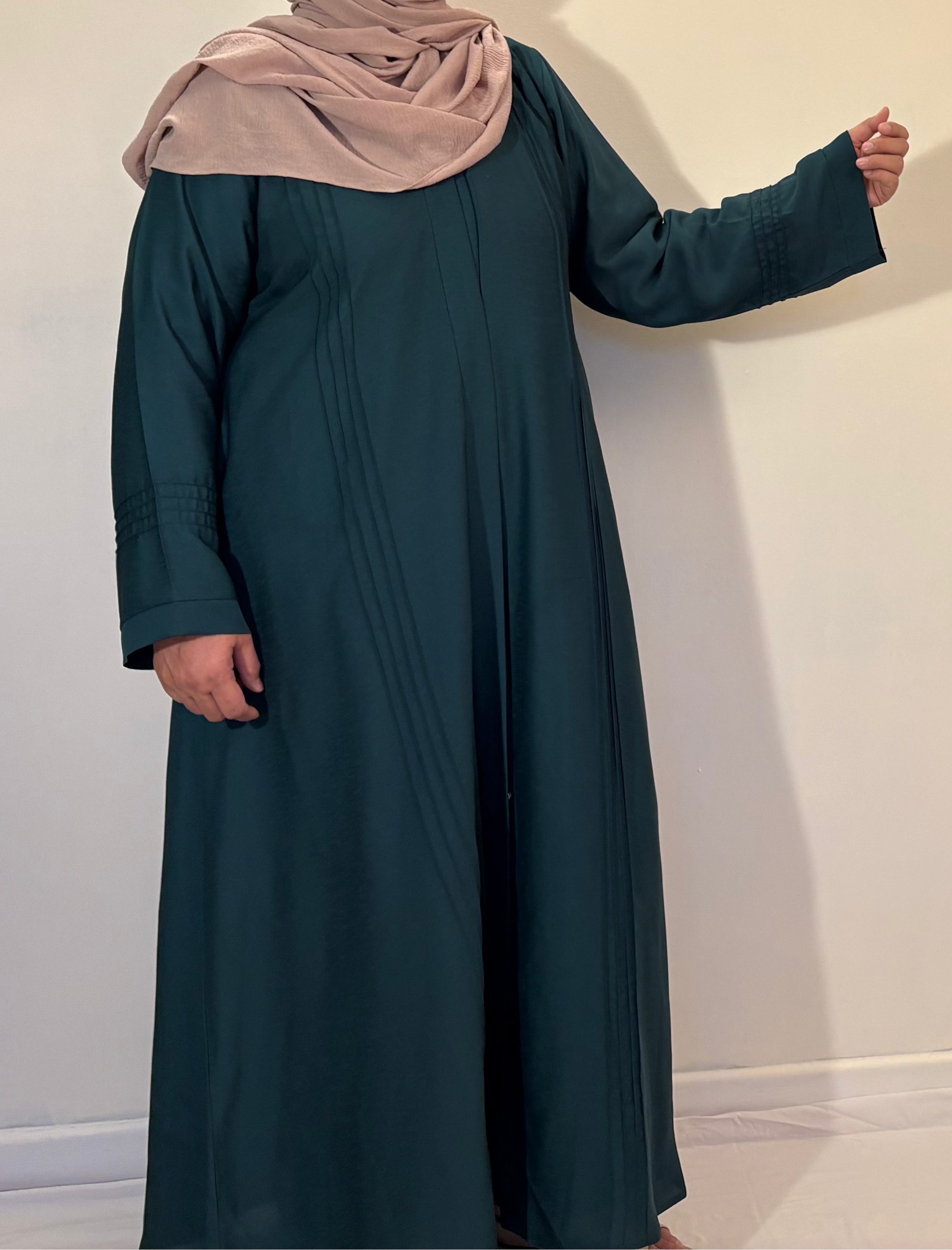 Rida Abaya