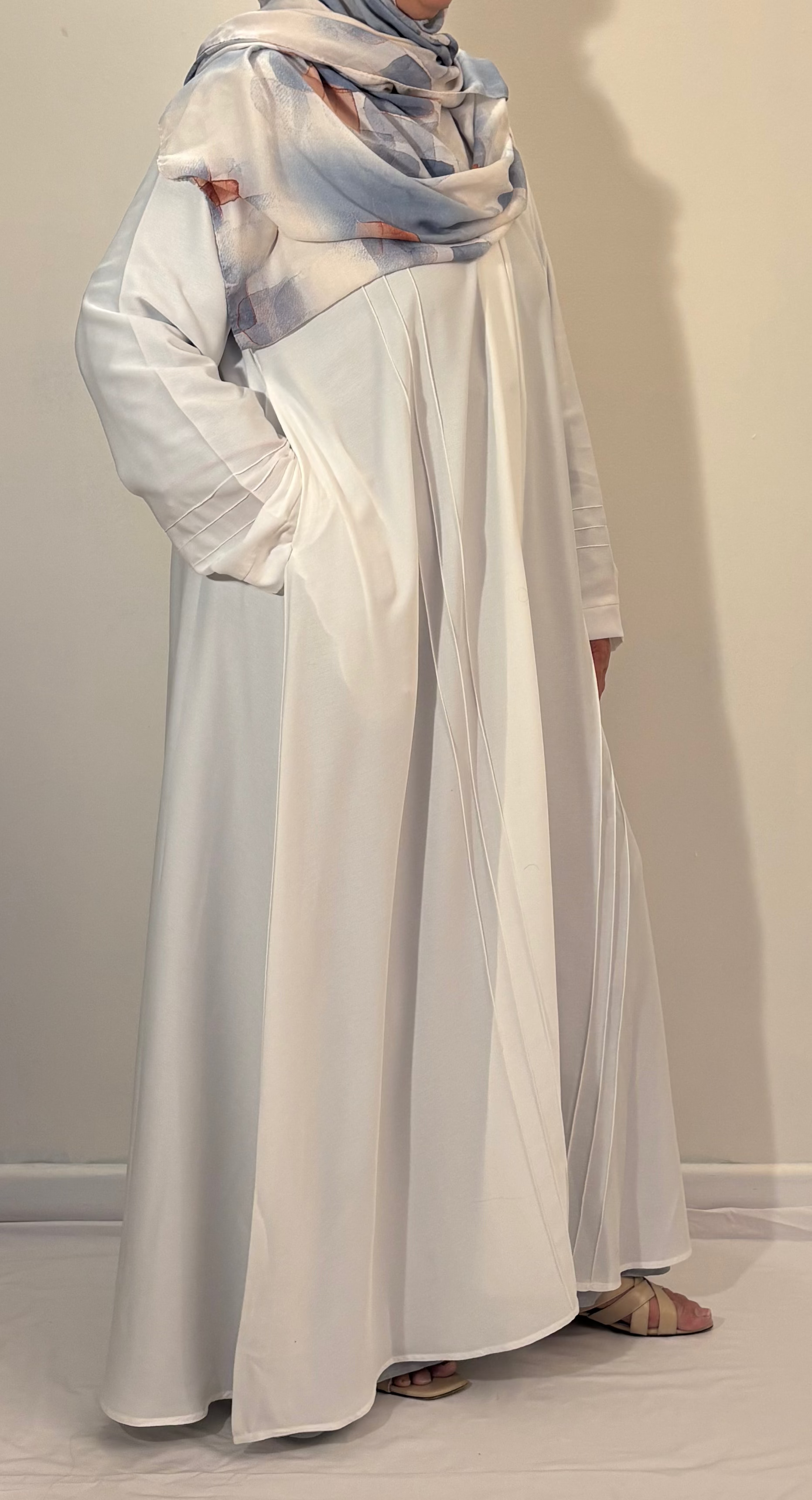 Rida Abaya