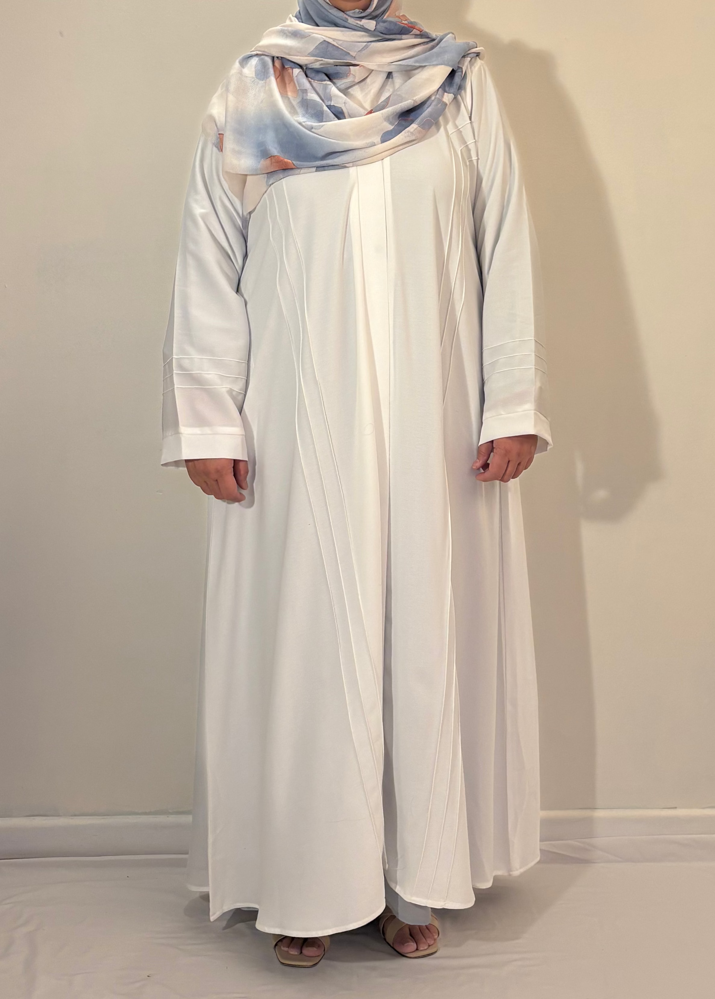 Rida Abaya