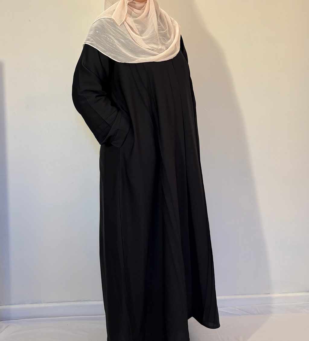 Rida Abaya