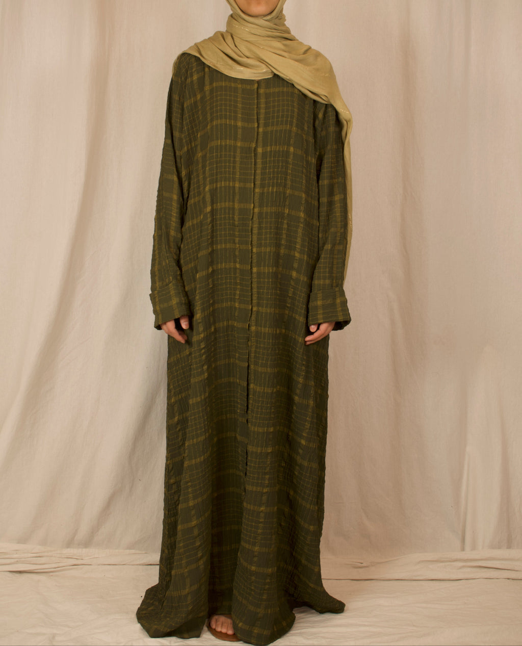 Haya Abaya