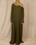 Haya Abaya