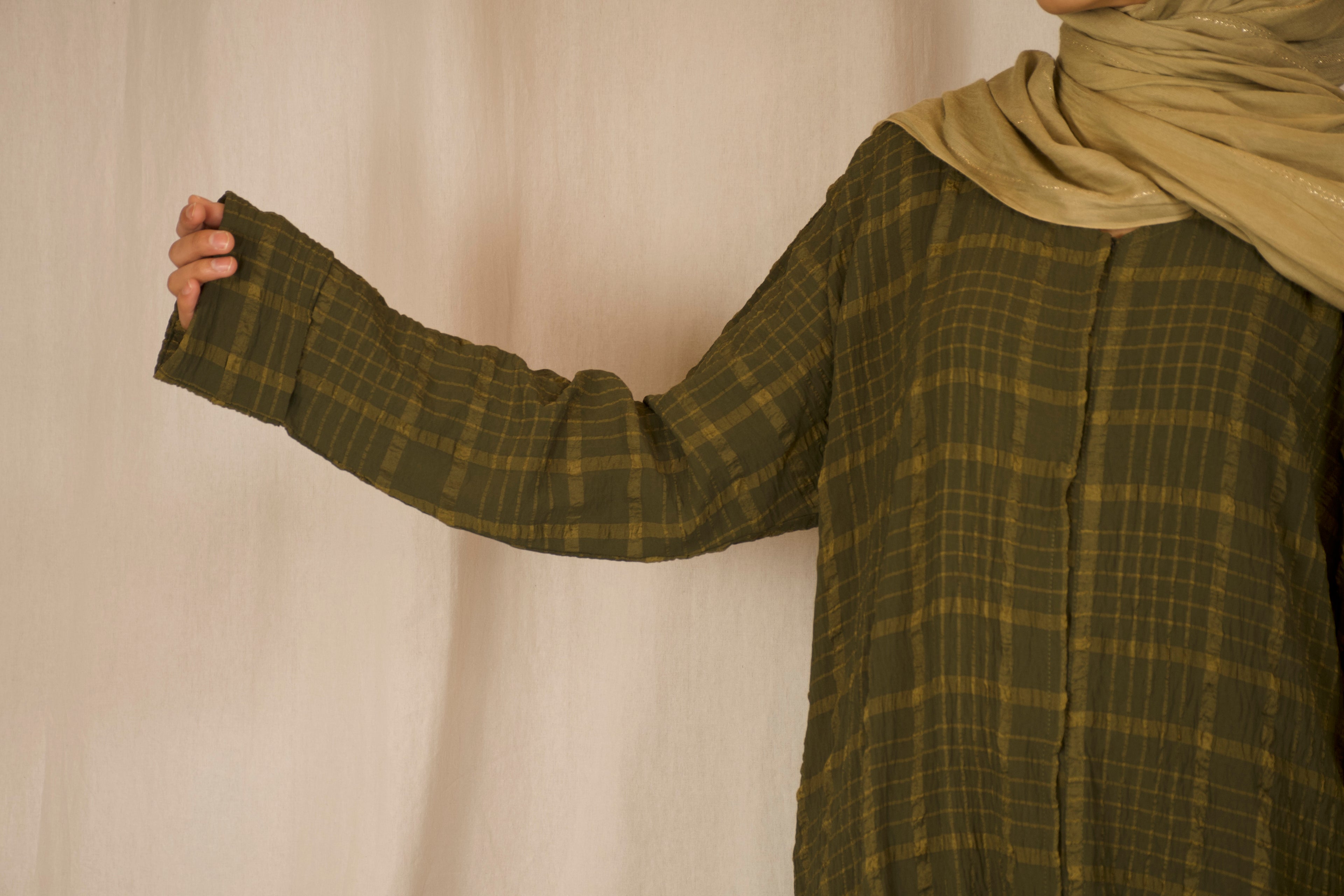 Haya Abaya