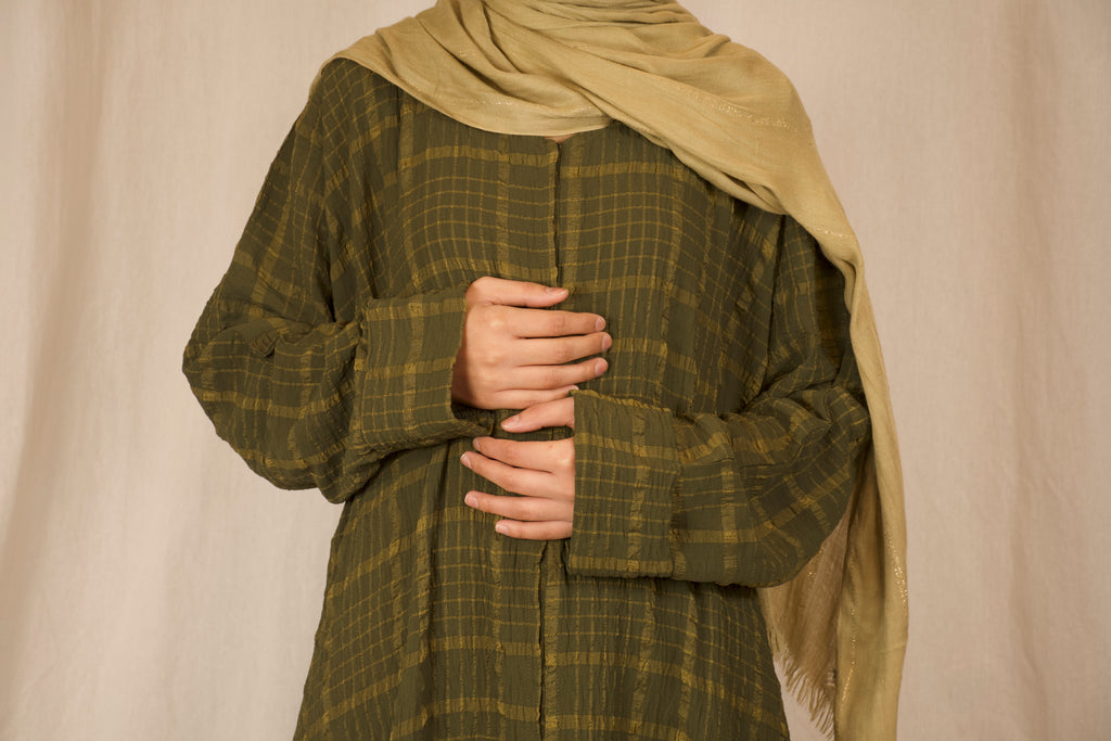 Haya Abaya