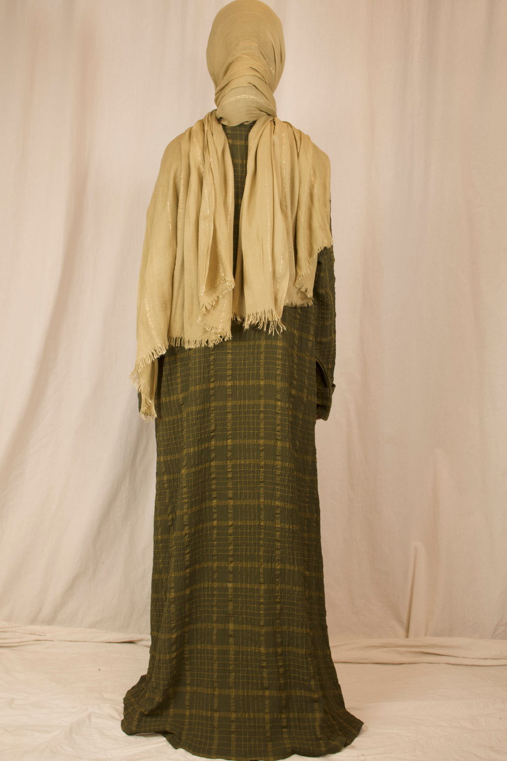 Haya Abaya