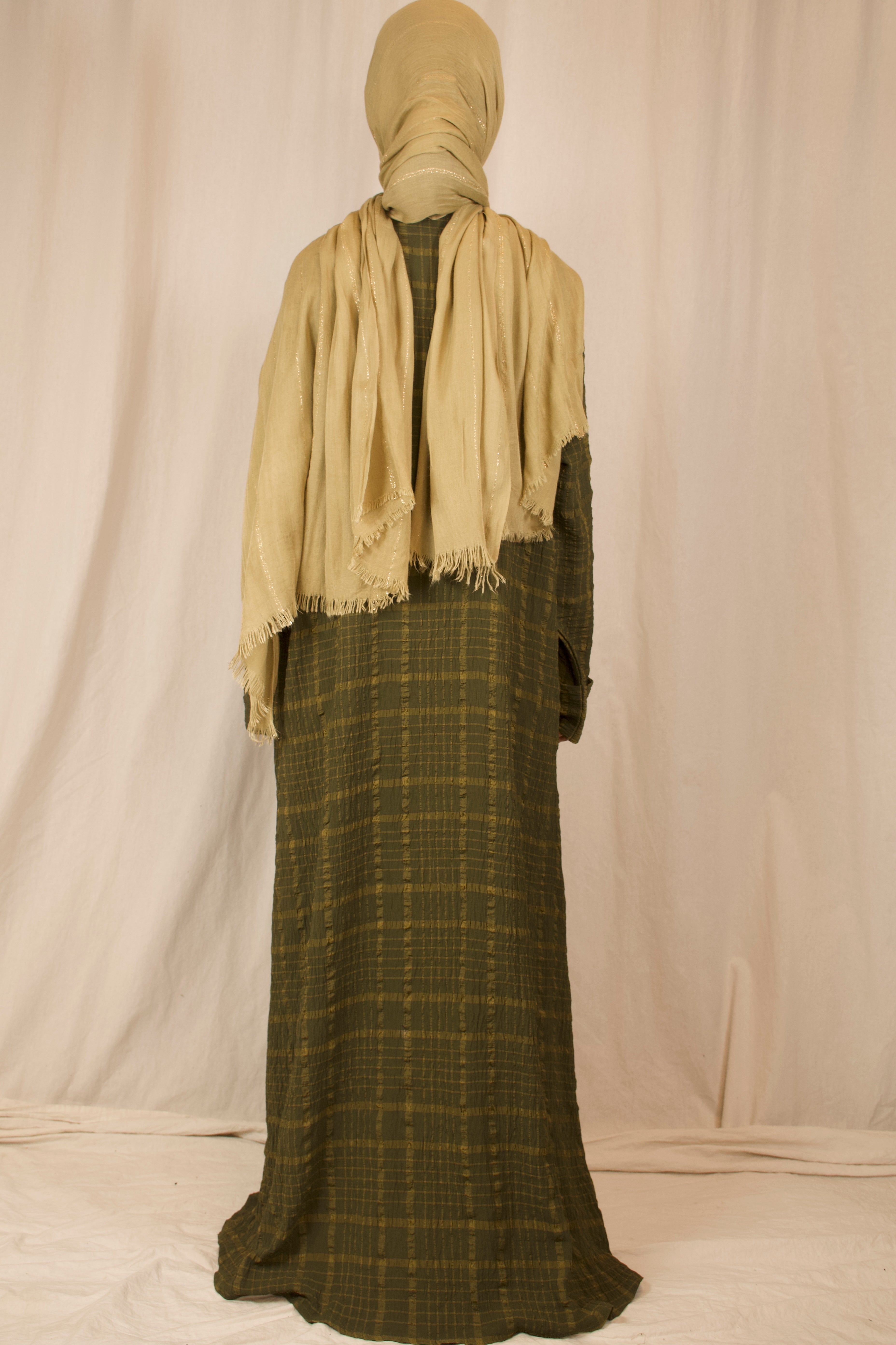 Haya Abaya