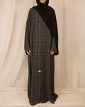 Haya Abaya