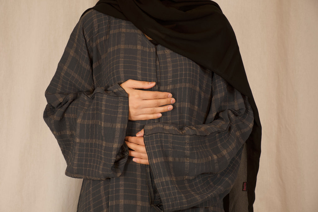 Haya Abaya