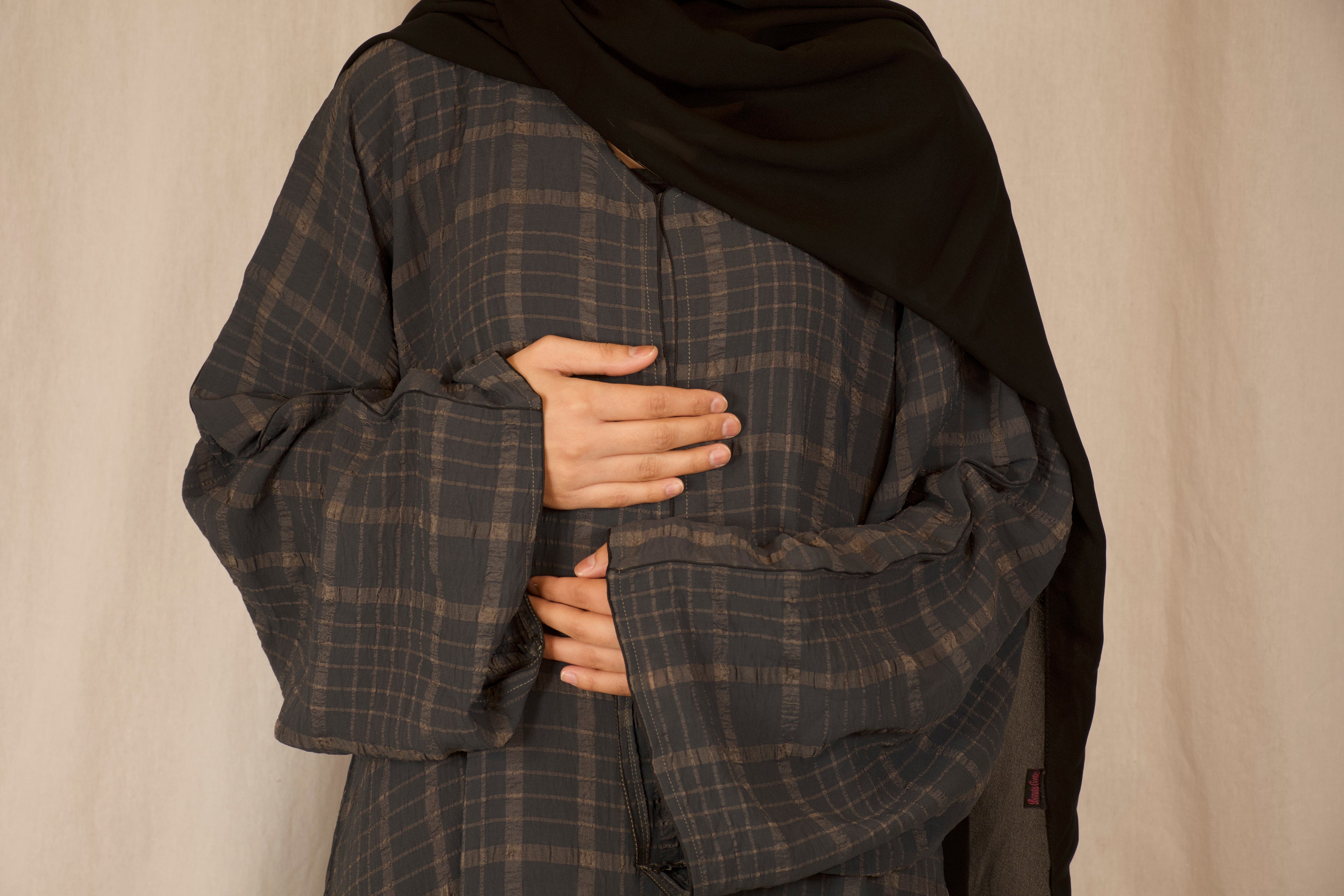 Haya Abaya