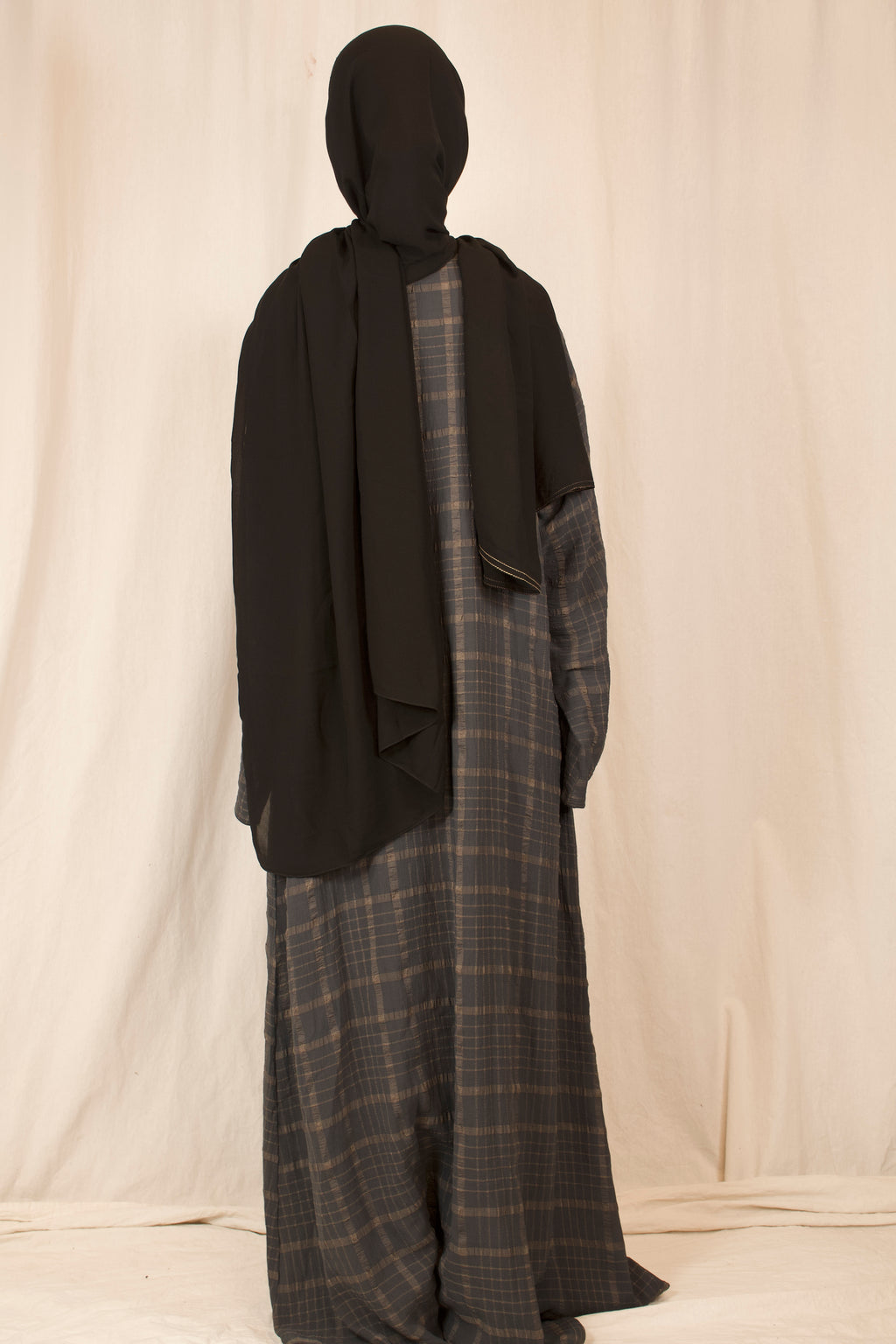 Haya Abaya